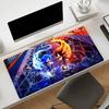 Game S-Sonic-S the H-hedgehog-S Mouse Pad Non-slip Rubber Gamer Balance Computer Mat Decoracion Deskmat Laptop Office Large