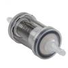 1 PC Fuel Filter Diesel Inline Wire Mesh For Eberspacher Plastic & Metal
