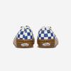 Accentic -Checkerboard Blue/White VN0009PVY6Z