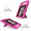 Case for Lenovo Tab P11 TB-J606F J606F Case Shock Proof EVA Tablet Cover Case for Lenovo M10 TB-X505F TB-X605F X306F M8 TB-8506
