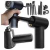 Electric Compressed Air Blower Wireless Computer Compressor