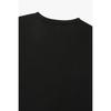Emporio Armani Men S Lounge T ShirT ouTline Logo 0816134055 
