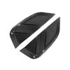 BMW M3/M4 G80/G82 MP Fender Replacement Dry Carbon Fiber Front & Rear Lips