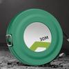 Strong Construction Surveying Tape Reinforced Steel Blade ABS Case Long Distances Measurement For Hard Environment