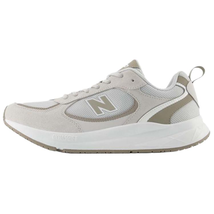 New Balance 950 Мужские Светло-коричневые Низкие Беговые Кроссовки Удобные Мягкие UA950CB1 36