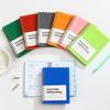 Blocnotesuri și carnete – Agende