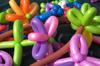Twist Balloons for Balloon Long Size of [K-Target] Art, (Pack 600)