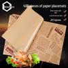 Backen – Backpapier