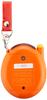 Mobile Phone Kai Tamagotchi Plus Red Series Orange Leaf Two!