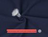 Summer School Uniform Shorts: Navy Blue Cotton Pants with One Stripe for Middle School and Two Stripes for Primary Students