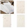 20pcs Chinese Style Chinese Calligraphy Paper Blank Xuan Paper Handwriting Paper  Calligraphy