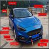 Front Grille and Insect Screen Mod Parts for 2019-2020 Ford Focus RS