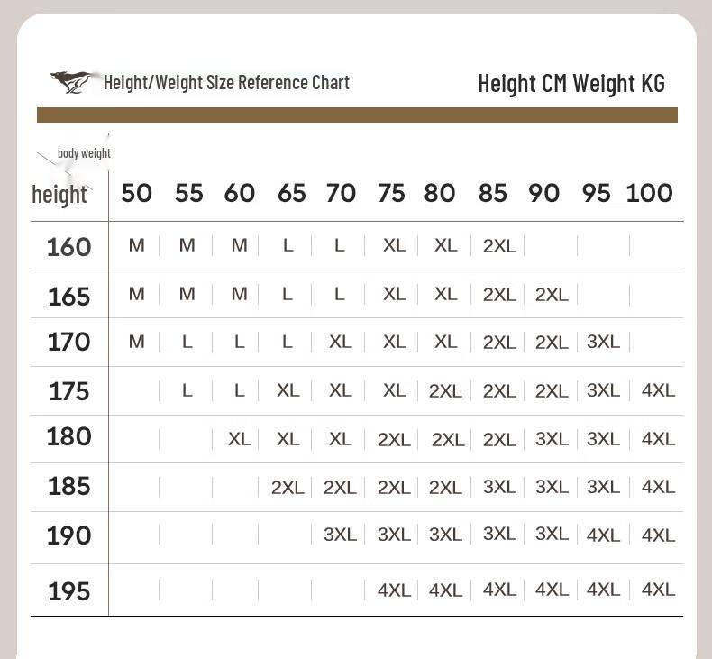 Septwolves Men's Mid-Neck Thermal Underwear Set