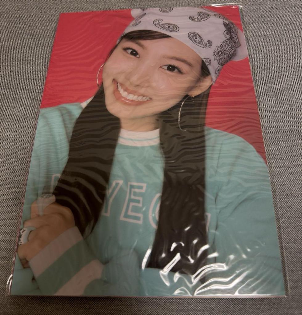 [USED] TWICE Fan Club 4th Generation Benefits