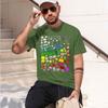 Bfdi Unbelebte Alle Charaktere (Transparent) T-Shirt Louboutins Vintage Graph Tee Unisex Out Shirts 2026 Neues Modell Kurzarm Rundhals