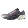 SALOMON Pulsar Classic Çok Yönlü Koşu Ayakkabısı Kadın Spor Ayakkabı Mor 479755