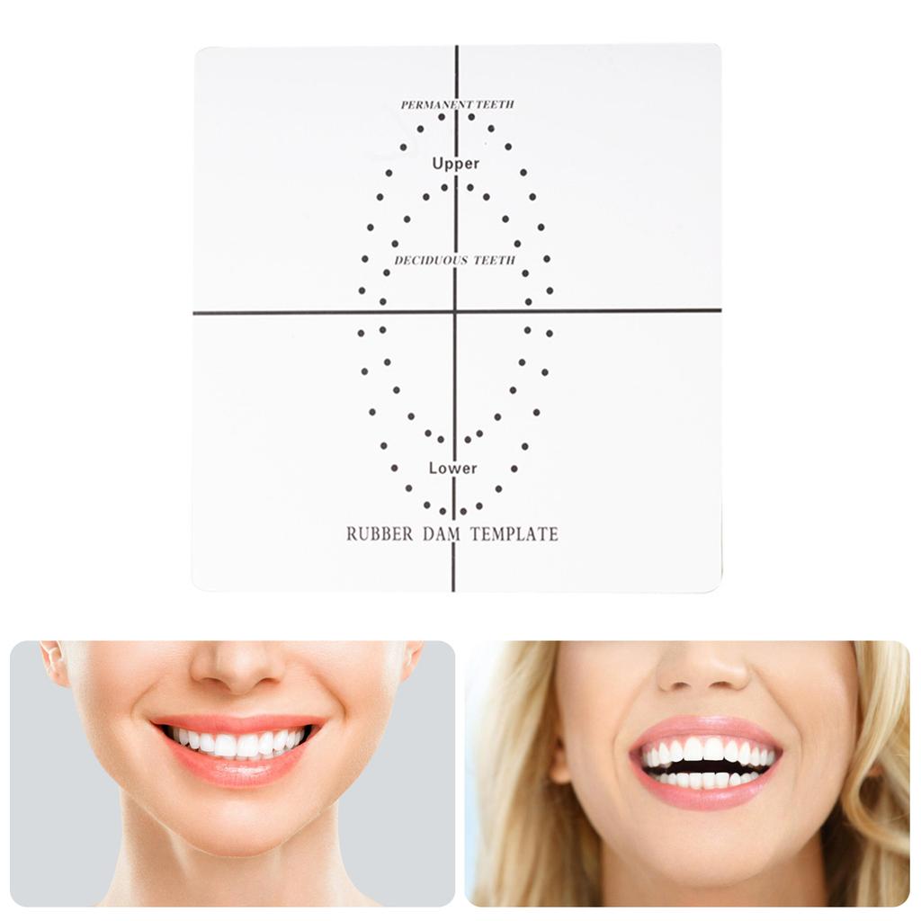 High Precision Oral Positioning Plate for Dental Procedures Improves Surgery Efficiency for Multiple Devices