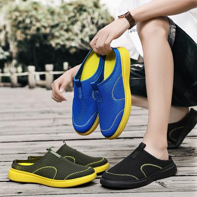 Scarpe da uomo – Sandali