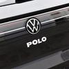 FD-10ABS 3D Letter Car Rear Trunk Emblem Sticker Valve Cap for Golf 7 CC B6 MK4 TT POLO BORA CADDY JETTA Auto Accessories