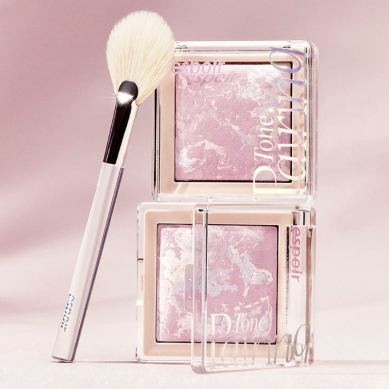 espoir Tone Pairing Highlighter – Dual Tone Glow Highlighter (3 Shades, 9.6 g)