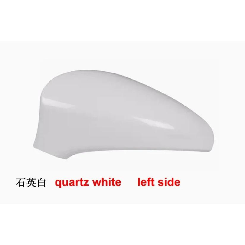 Für Lexus ES ES200 ES250 ES260 ES300 ES350 2012-2018 Rückspiegelabdeckung Seitenrückspiegelgehäuse ersetzen