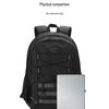 AOKING Breathable Lightweight Business Commute Backpack