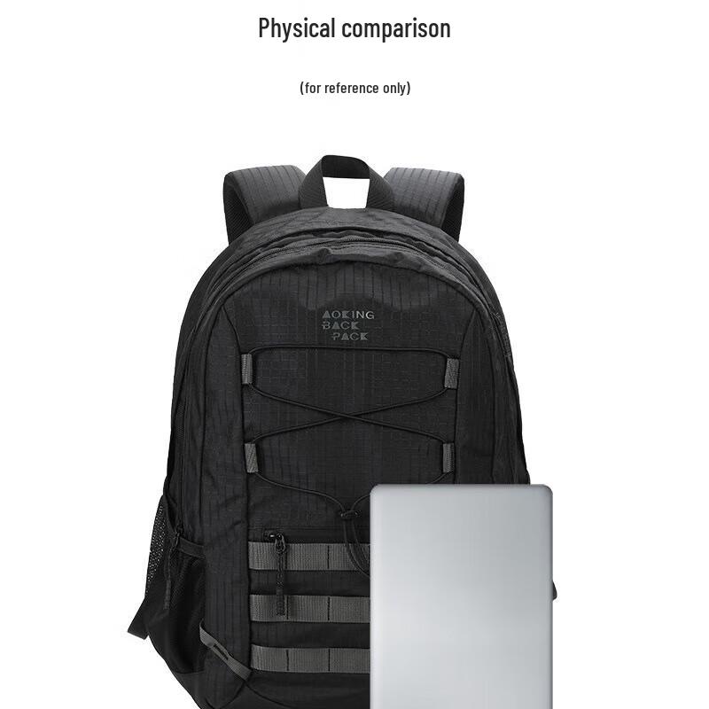AOKING Breathable Lightweight Business Commute Backpack