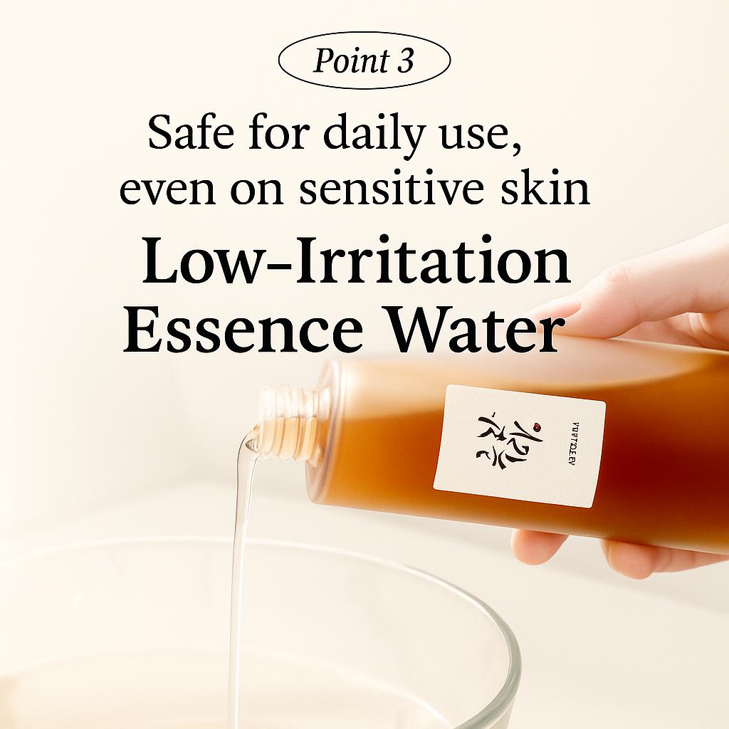 Beauty of Joseon Ginseng Essence Water (150ml)