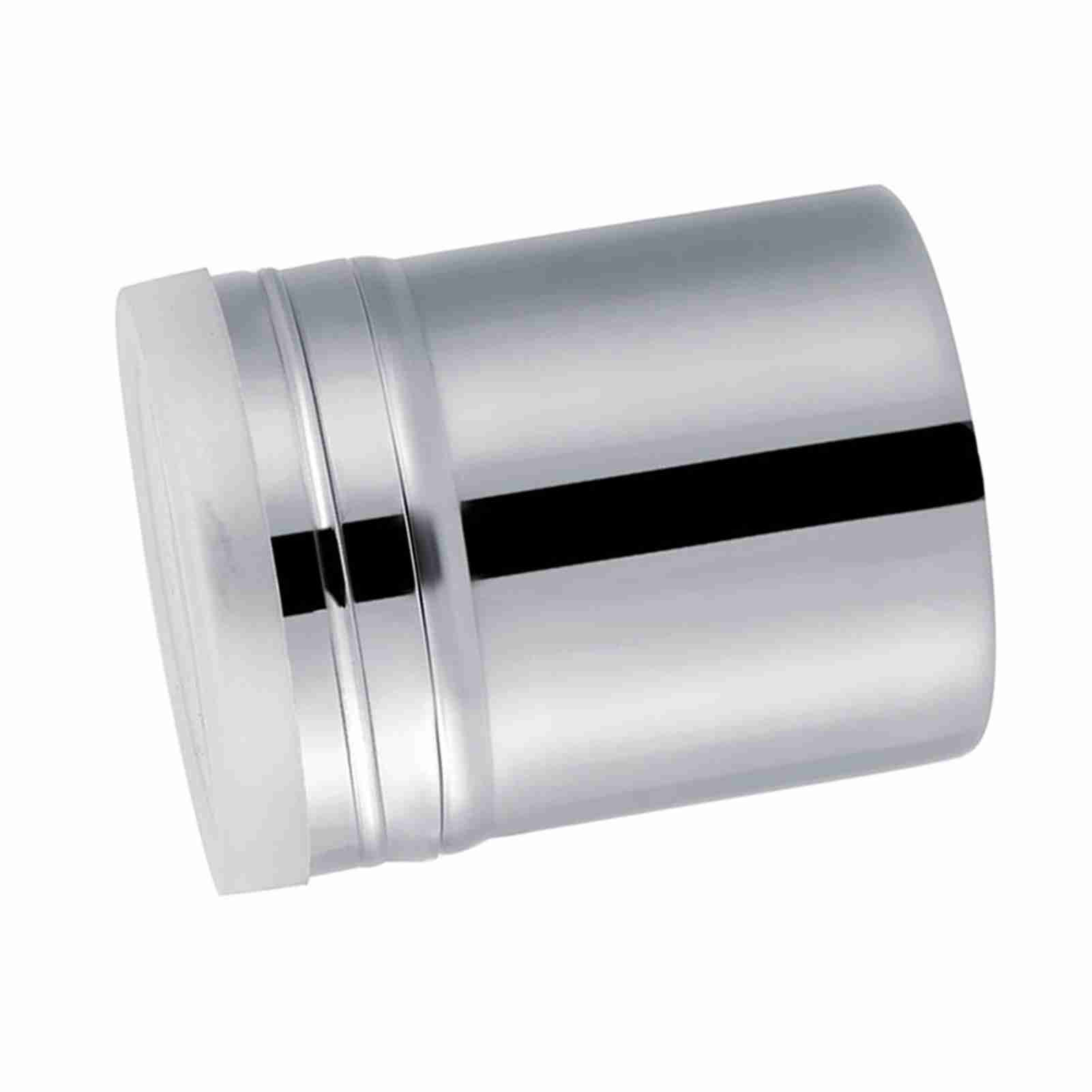 

Stainless Steel Cocoa Powder Shaker Chocolate Icing Sugar Shaker Sifter small