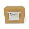 200pcs Clear Self-Adhesive Shipping Label Sleeves 11.5x14cm Waterproof Mailing Envelopes Top Loading Packing List for Businesses