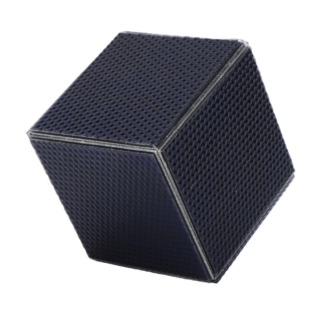 Garden Bee Noise Maker Sound Simulator 20W Six Sided Solar Panels with Sound Output for Sound Dispersion Toy