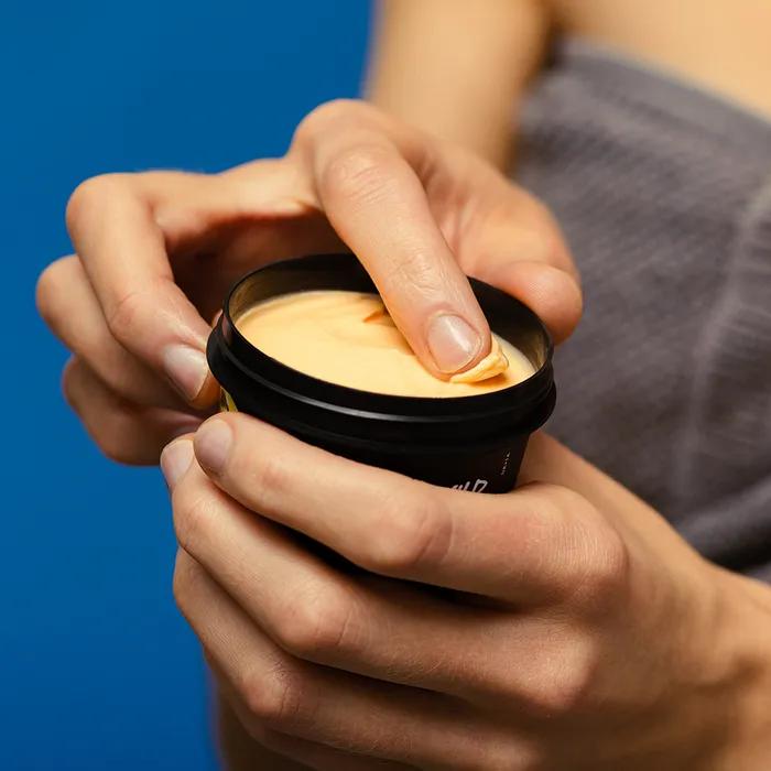 Sweet Wild Orange 100g - Hand Balm