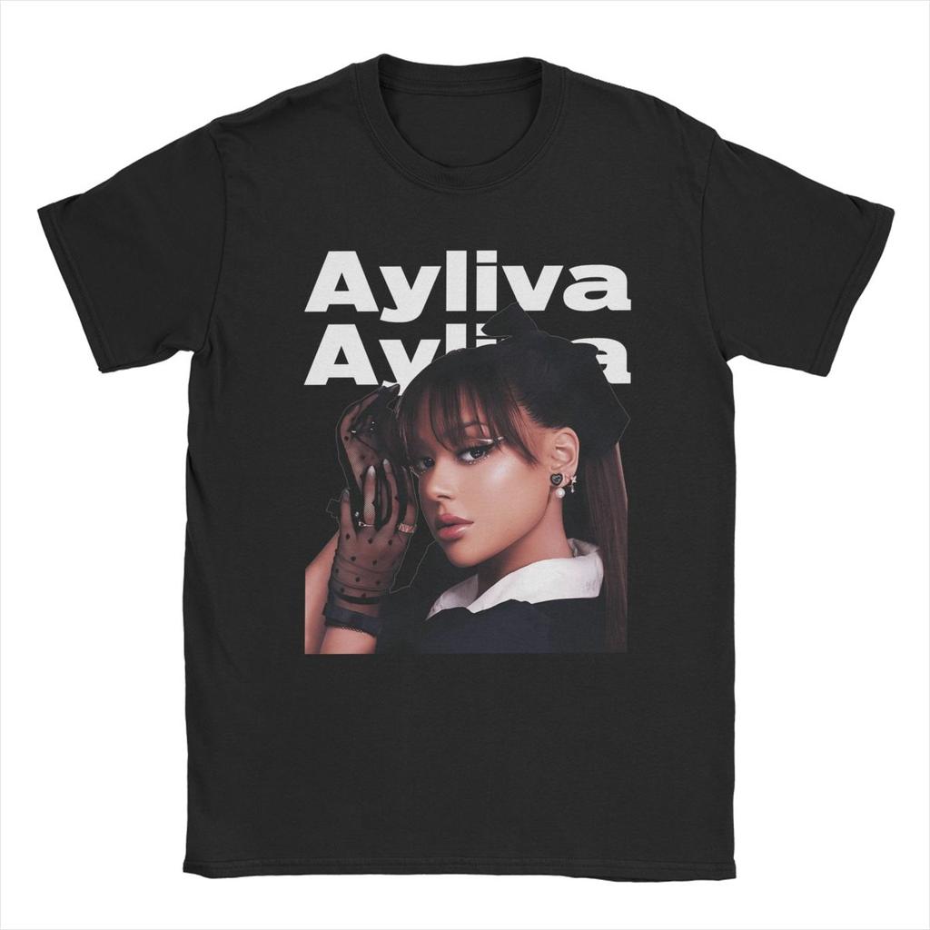 I Love Ryan Gosling TShirts for Men Cool Pure Cotton Tee Shirt Crew Neck Short Sleeve T Shirts Unique Tops