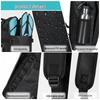 Waterproof Backpack for Outdoor Rafting, Trekking, and Diving - Large Capacity Mountaineering Bag