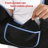 Adjustable Arm Support Sling Forearm Fixation Strap Breathable Shoulder Support Strap For Kids Adults Comfort Daily Wear