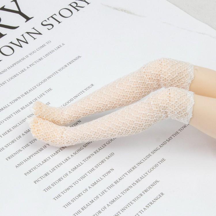 1/6 BJD Doll Socks for Pupu & Gazi Body