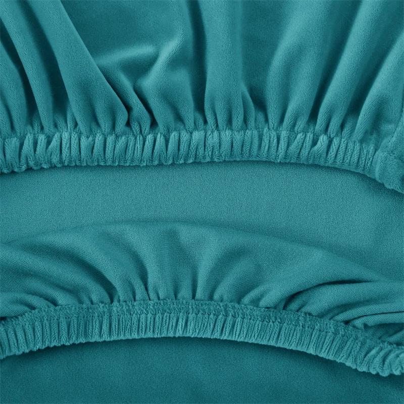 Sametové potahy na jídelní židle Elastické Pratelné Potah na židli s vysokým opěradlem a šikmým sedákem Strečový Akcent Svatební židle Sedák Skluzový potah pro Domov