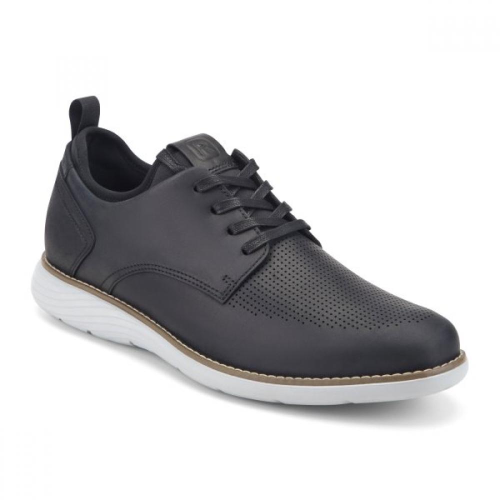 Garrity Laceup Rockport Rm0187 245W