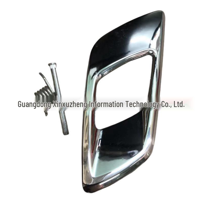 

Interior Door Pull Handle for Ford Ranger, Everest, Mazda BT-50 - AB39-21971AB
