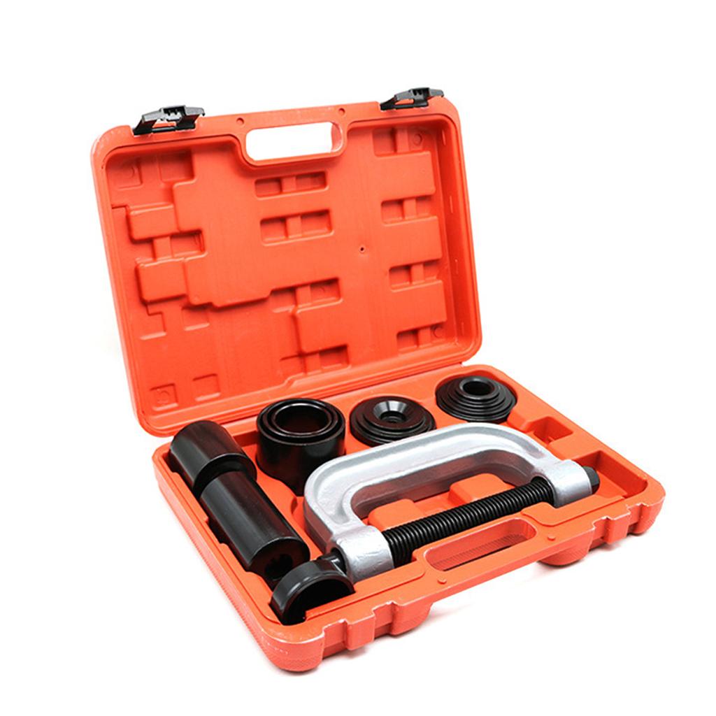 Buy 10 PCS Ball Joint Press U Joint Removal Tool Kit with Adapters