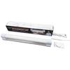LETOUR LED Light, Fluorescent Lamp, Work Light, USB Rechargeable, Magnetic, 120W, 10400mAh, Outdoor Light, High Brightness, 5 Brightness Levels, 10000