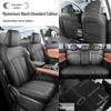 Changan CS75 PRO Full Coverage Seat Covers - Fits 26 Models, Universal All-Season Car Seat Cushions