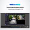Hikvision 16-Channel 4K PoE NVR with 2 HDD Bays CN Plug (adapter Included)