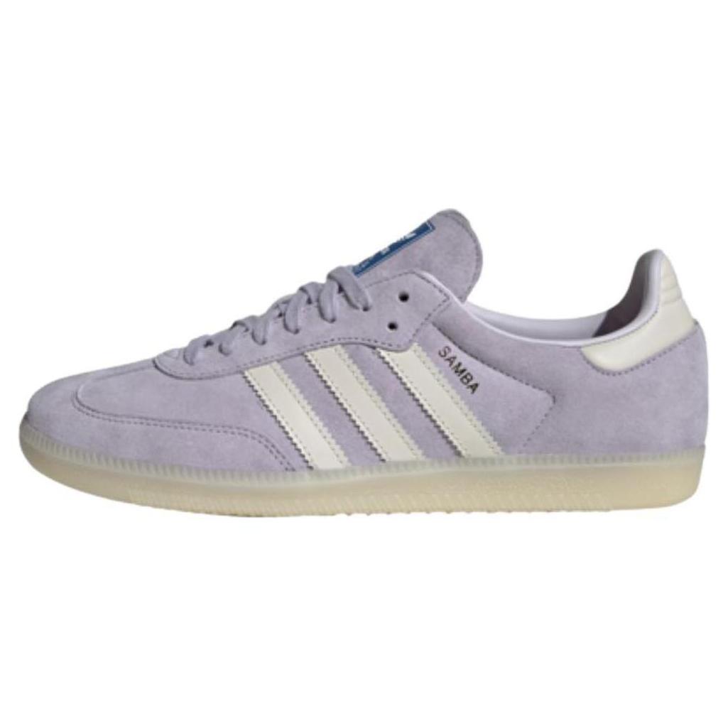 adidas Samba OG  Silver Dawn  Men s IG6176 EU 42