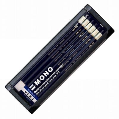 TOMBOW Creion Creion de înaltă calitate HB MONO (High St