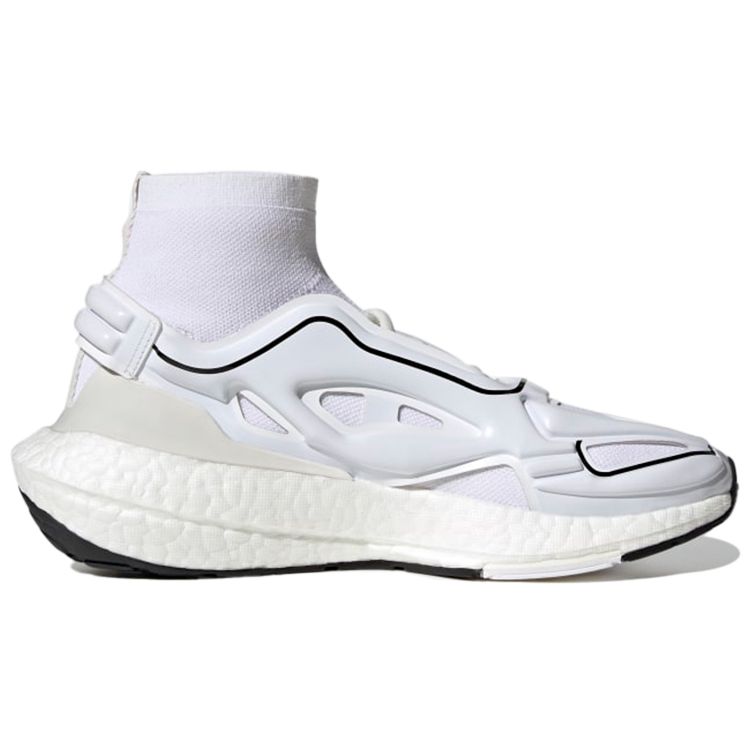 adidas By Stella McCartney Ultraboost 22 Elevated 'Cloud White' GY6110