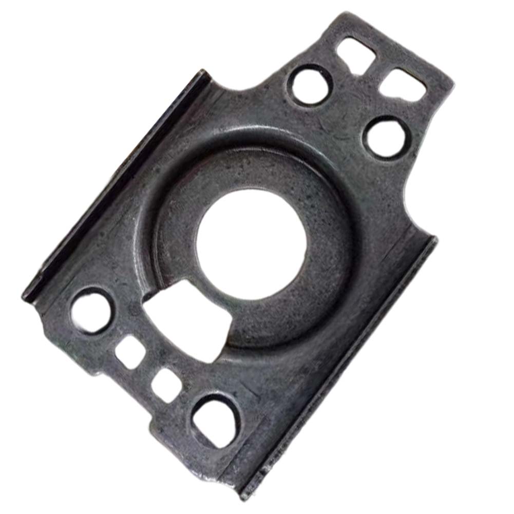 1pc Replacement 345489-8 Guide Plate For JR3070CTH JR3070CT Reciprocating Saw Power Tools Accessories Easy To Install