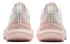 Women's Sneakers Anta Slip Resistant Abrasion Resistant Low top Casual Running Shoes Women's Ivory White Halo