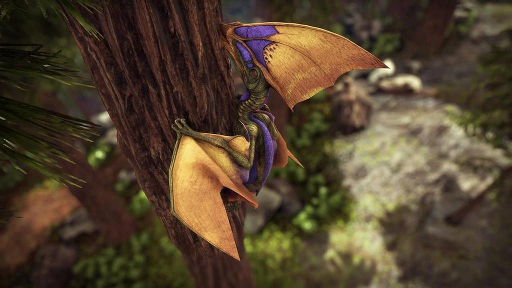 Survival Evolved ARK (PS4) (Import version)