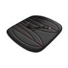 Car Seat Cushion Thick Memory Foam Comfort Pad Anti-Slip Bottom Cushion for Car Driver
